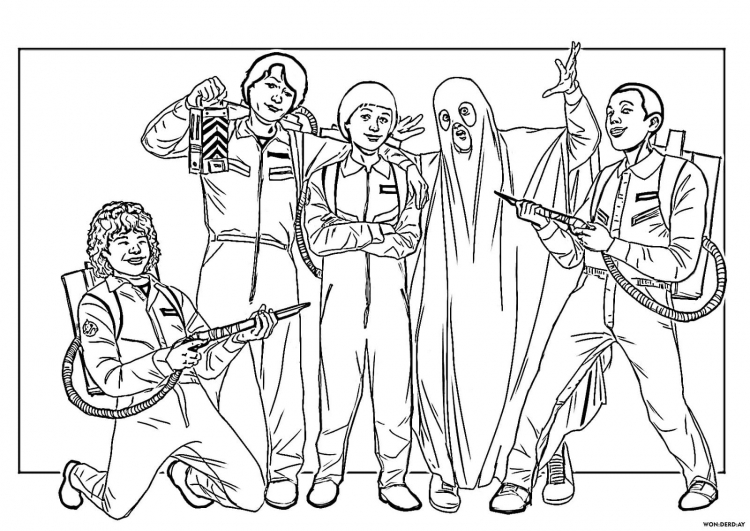 Ray Stantz the real GHOSTBUSTERS