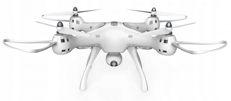 Шасси Syma x8pro