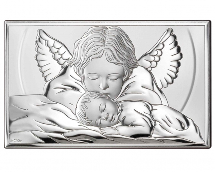 Выставка детского рисунка «Мой ангел – хранитель»