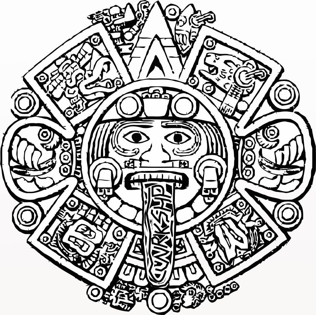 Народности майя