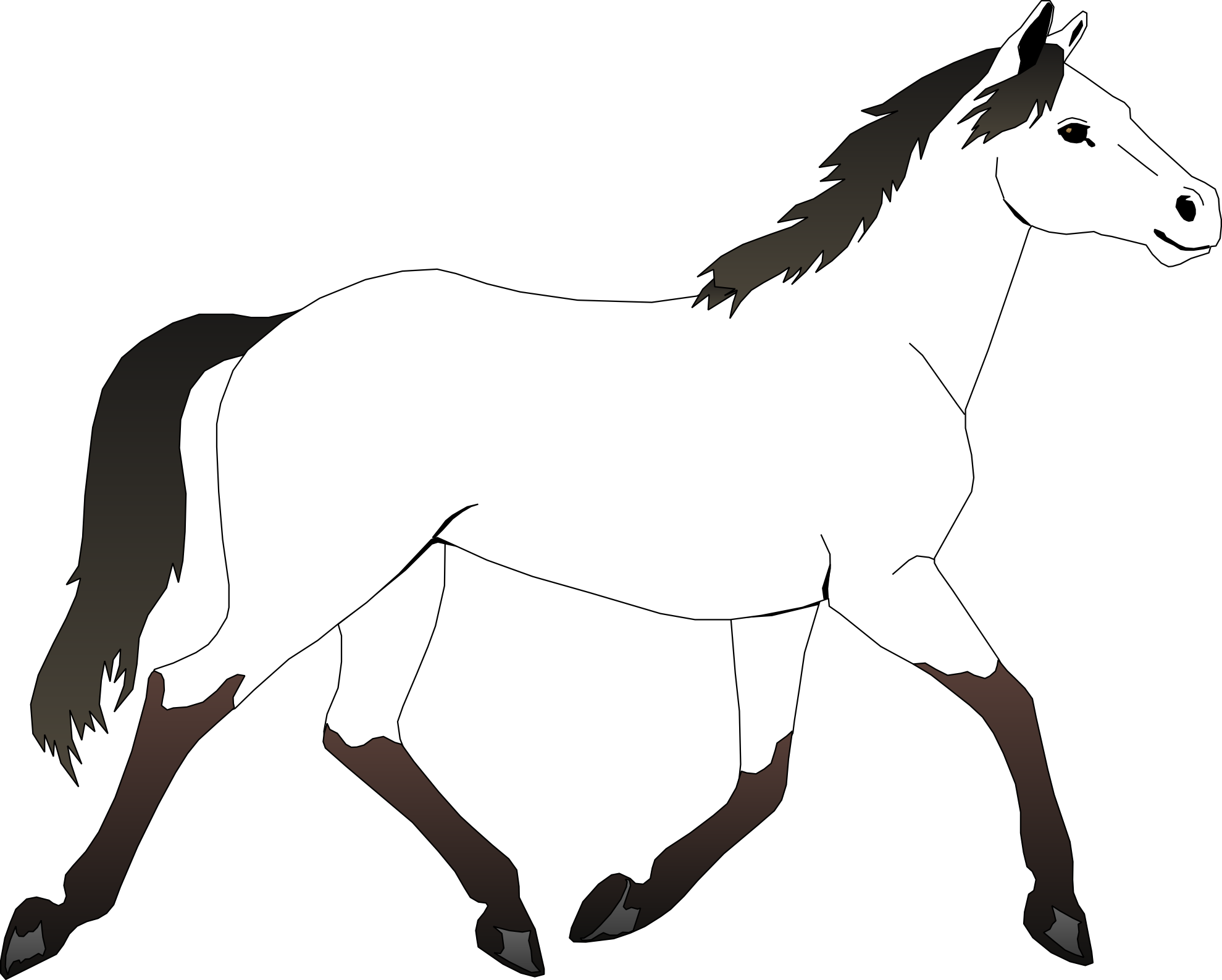 Лошадка для рисования. Лошадь рисунок. Рисунки лошадей для срисовки. Раскраска. Лошади. Лошадь для срисовки.
