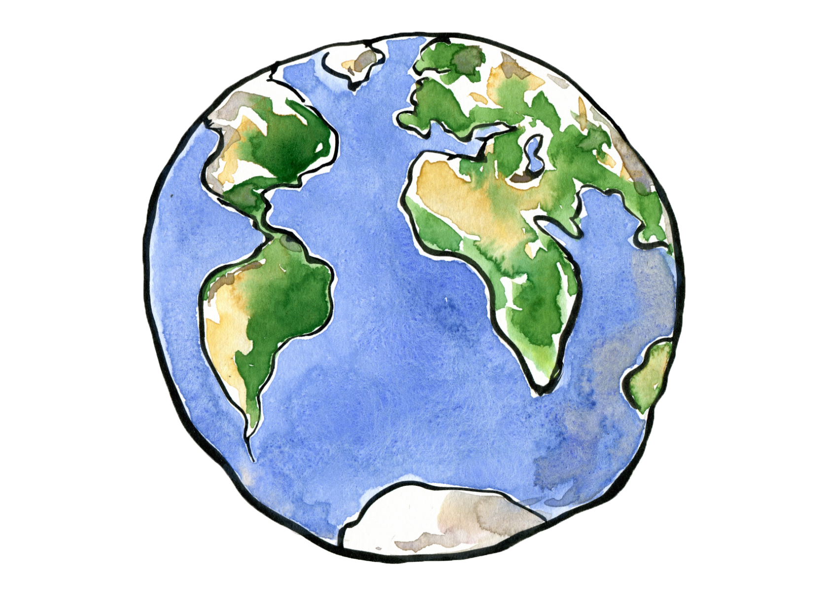 Земля рисунок. Нарисовать планету земля. Земля мультяшная. Земной шар рисунок.