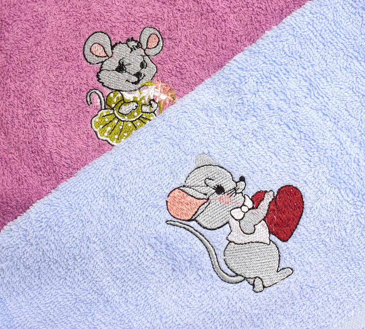 Картинки детские полотенце