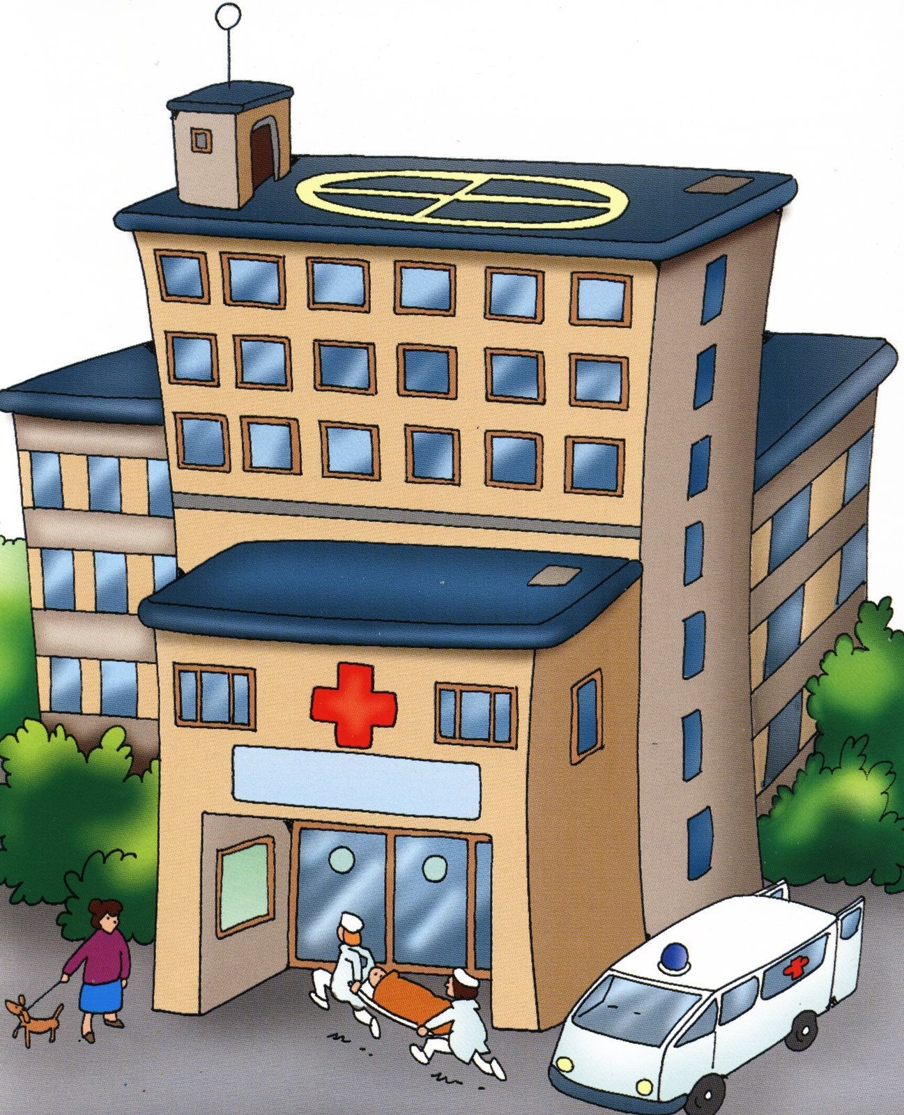 3-я городская детская клиническая больница - Официальный сайт