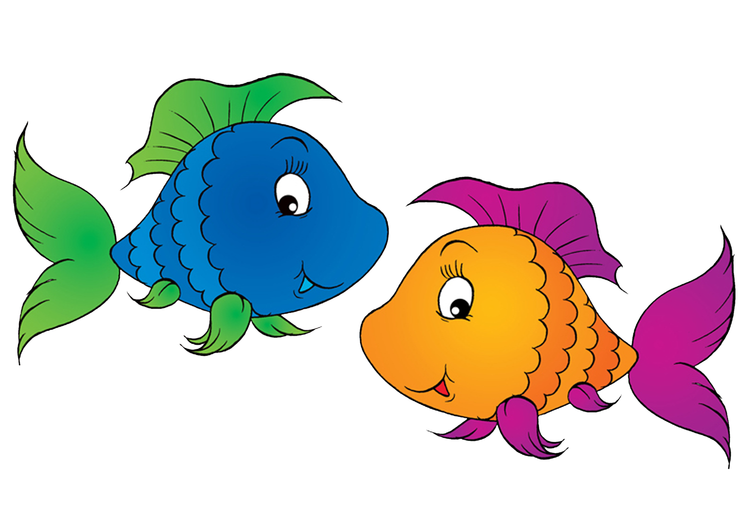 Мультяшные рыбки. Рыбка рисунок. Рыбка картинка для детей. Рыбка мультяшная. Раз два три рыбку