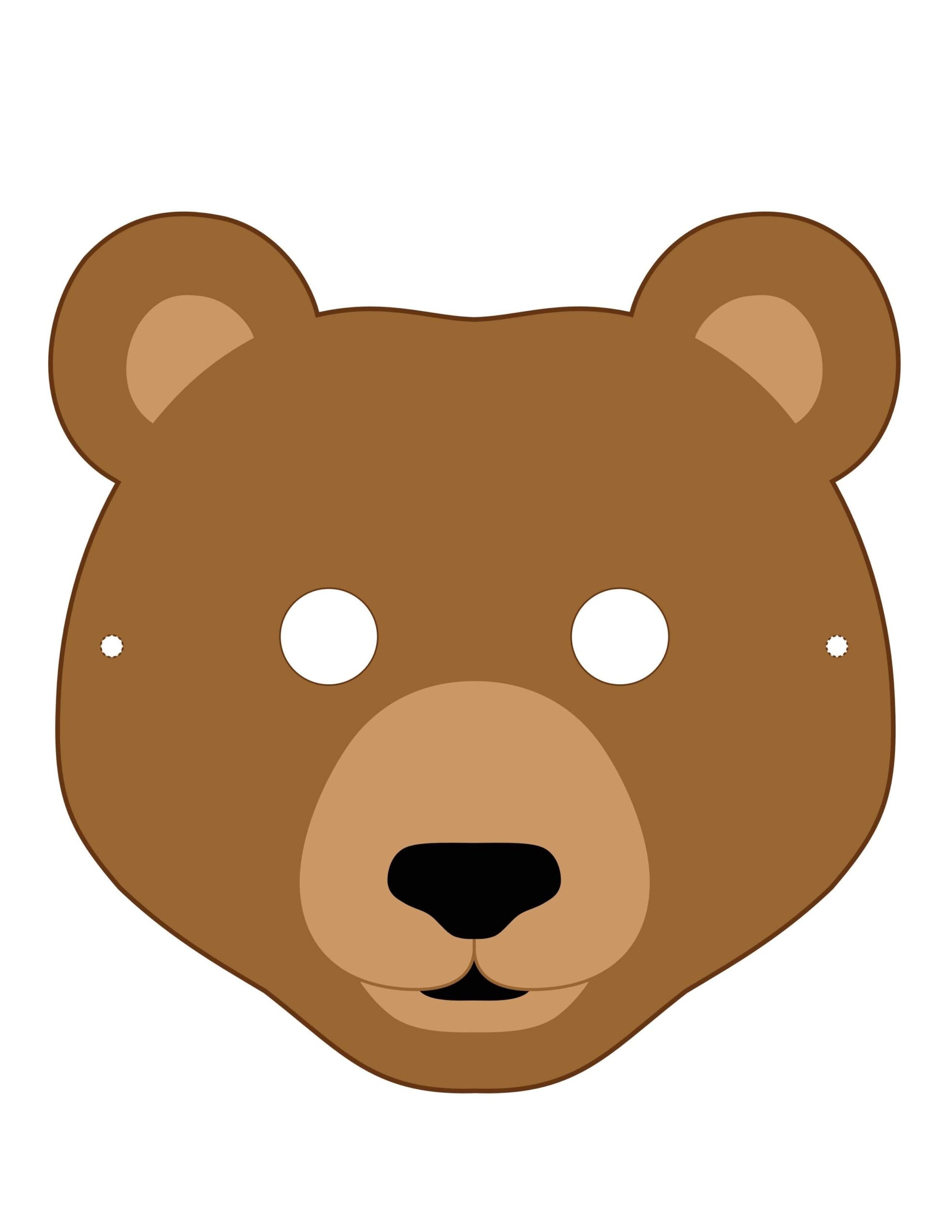 Голова медведя рисунок: изображения без лицензионных платежей