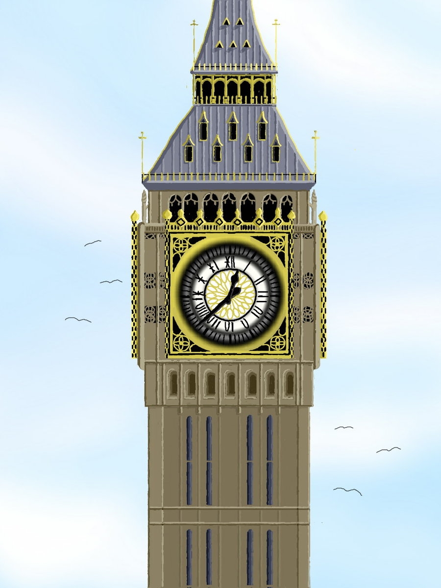 Игра биг бен. Биг-Бен башня. Биг Бен в Лондоне. Башня в Англии с часами Биг Бен. Референс Лондон Биг Бен.
