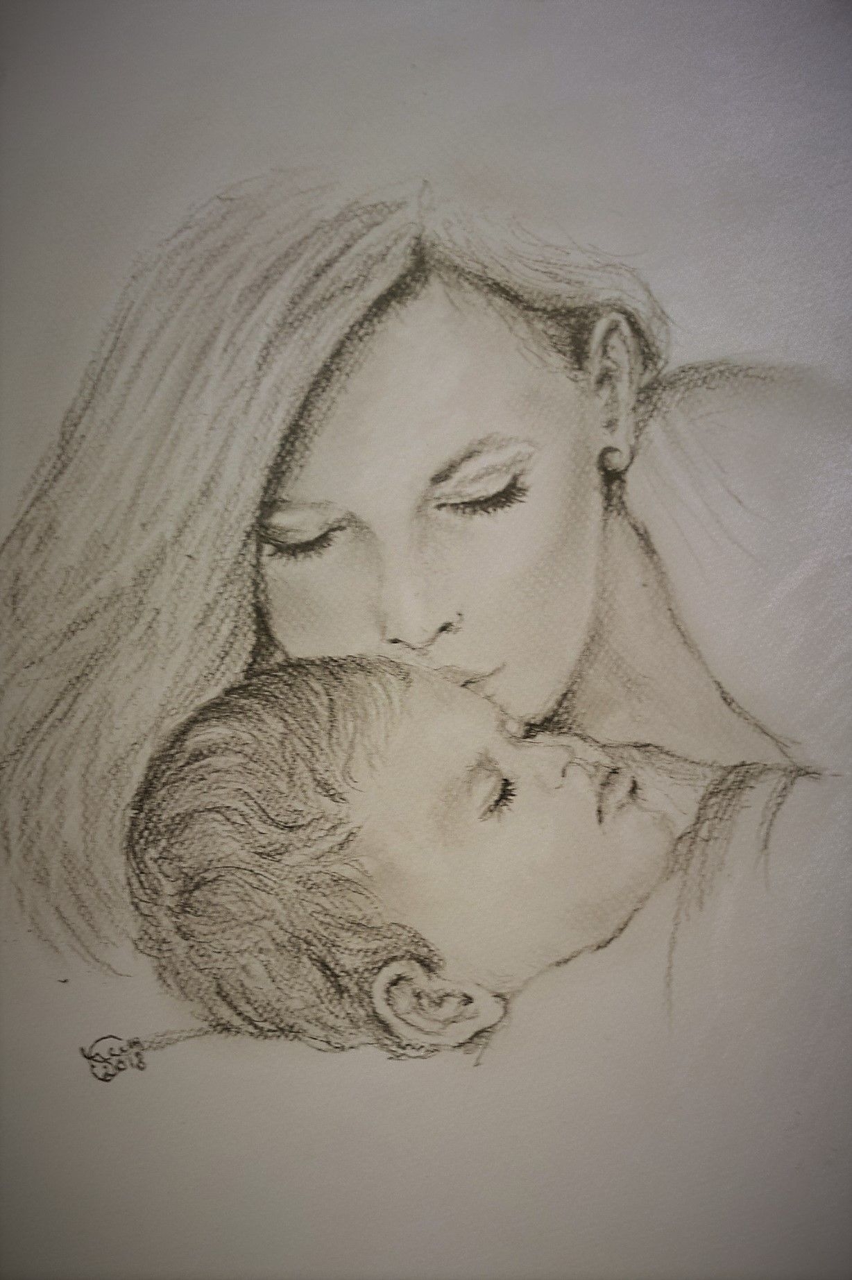 Рисунок мама карандашом красиво. Рисунок ко Дню матери. Рисунок для мамы. Красивый рисунок для мамы. Рисунок на день матери карандашом.