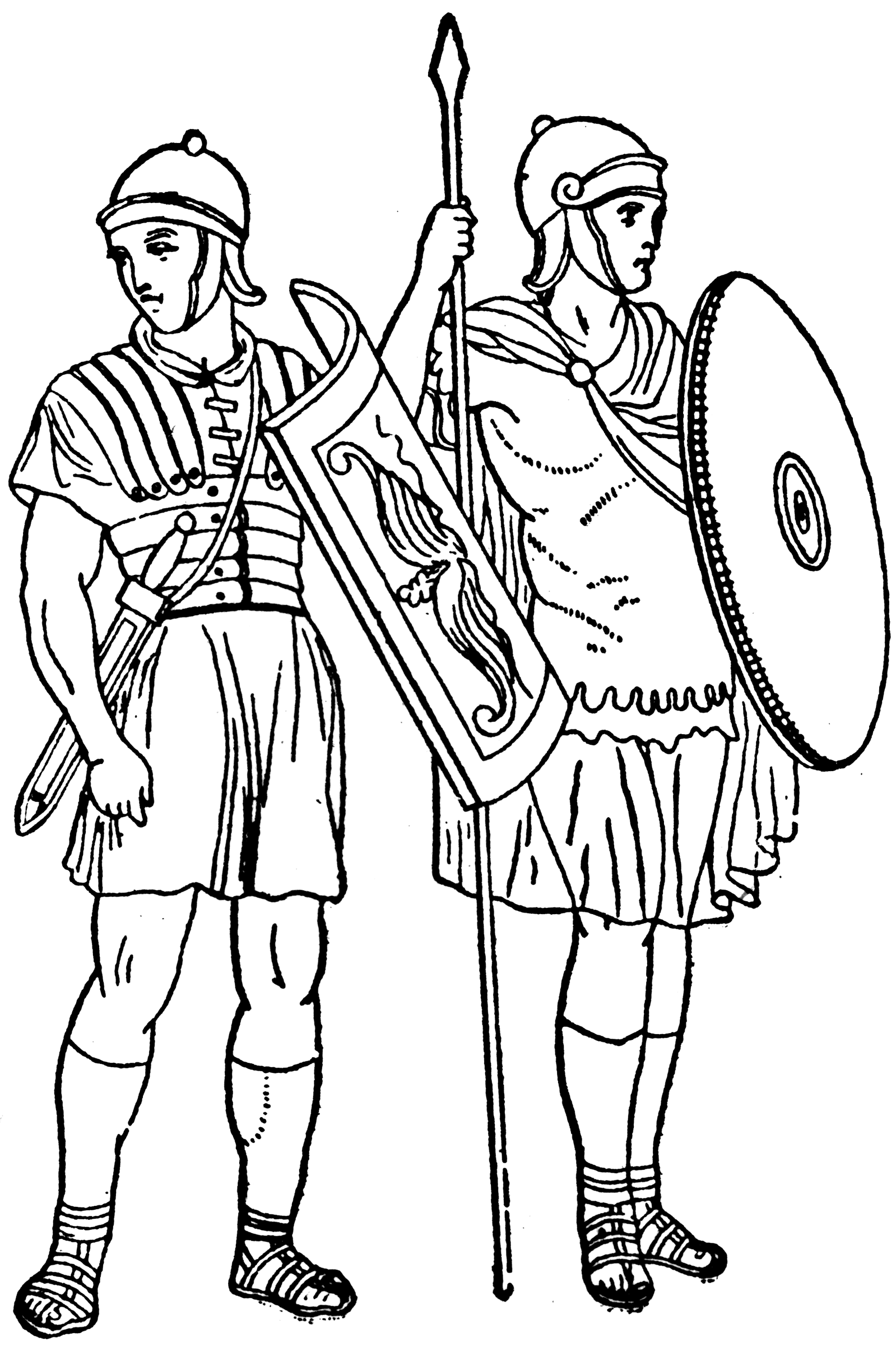 Рисунок воина 5 класс. Римский воин легионер. Раскраска Римский воин легионер. Легионеры в древнем Риме рисунок 5 класс. Военные отряды римлян.