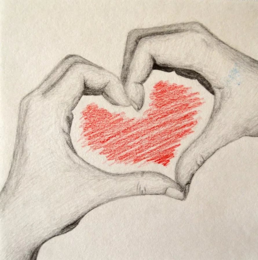 Нарисовать сердце. Сердечко рисунок. Сердечко карандашом. Рисунки для срисовки сердечки. Легкое сердце карандашом