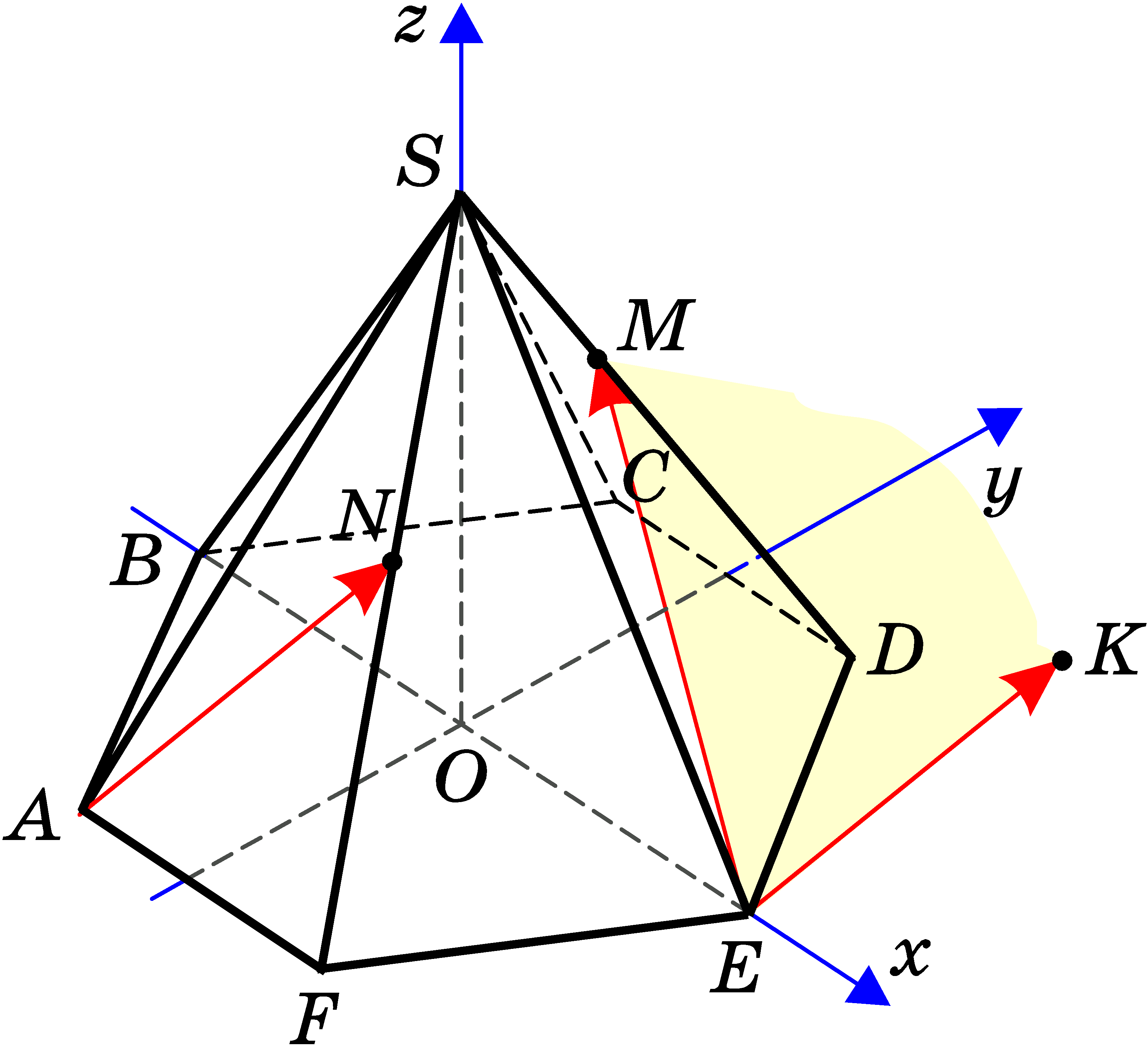 Правильная шестиугольная пирамида. Диметрия шестиугольной пирамиды. Площадь шестиугольной пирамиды. 6 Угольная пирамида. Площадь основания 6 угольной пирамиды