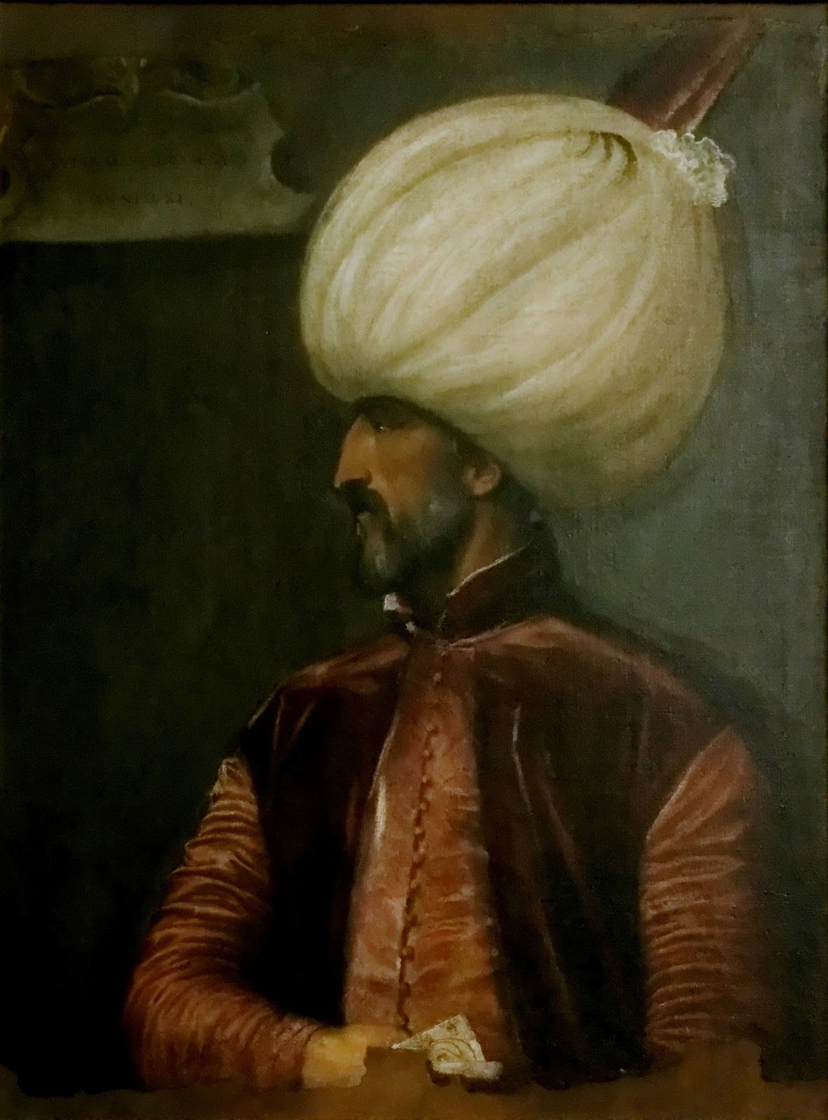 Сулейман i правление. Османская Империя Сулейман 1.