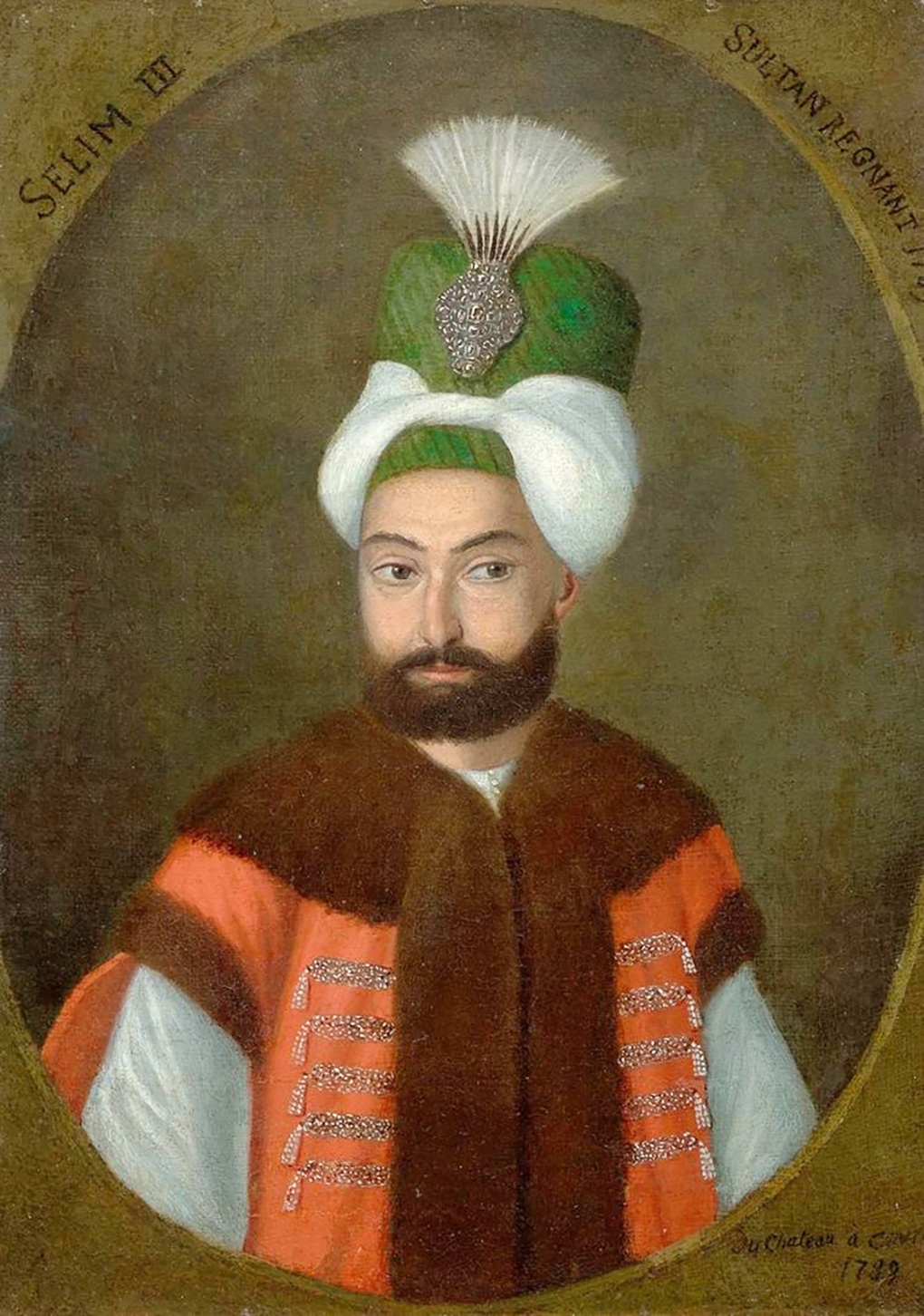 Селим iii. Османская Империя Султан Селим. Селим III Османский Султан. Султан Явуз Османская Империя. Султан Селима III ( 1789-1807).