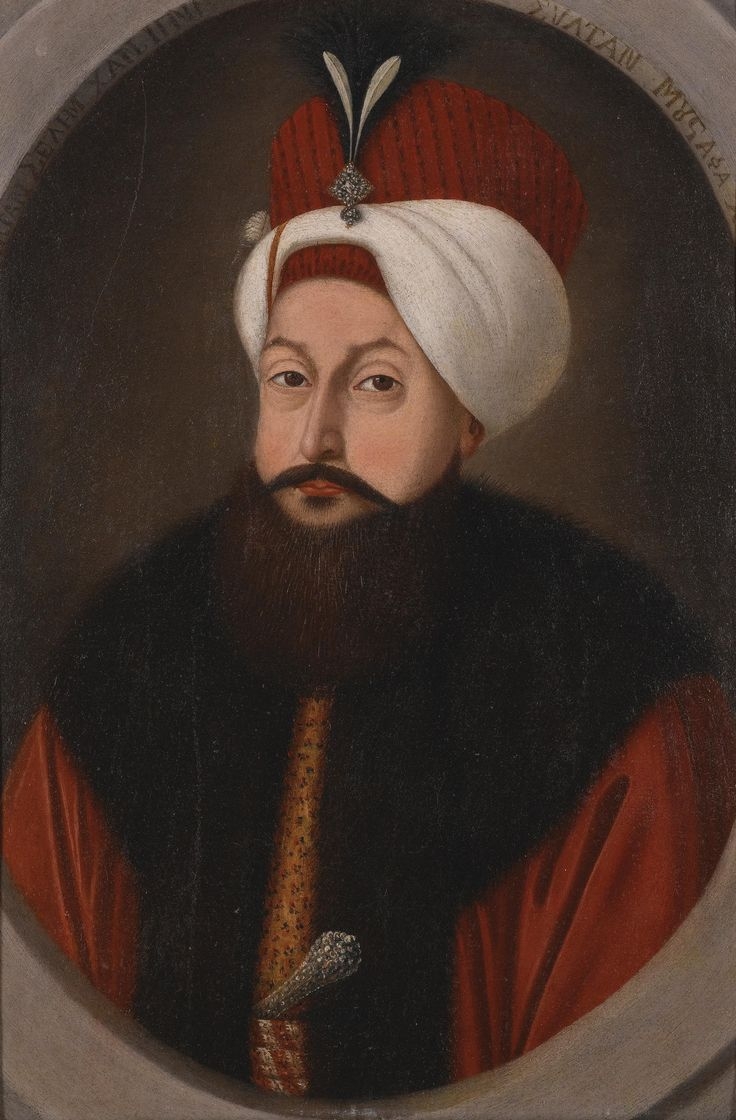 Султан Сулейман и Хюррем: биография и настоящая история любви