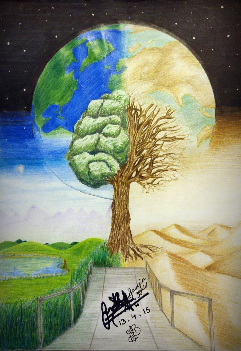 Нарисовать человека природу. Экологический рисунок. Картинки на тему экология. Рисунок на экологическую тему. Детский рисунок на тему экология.
