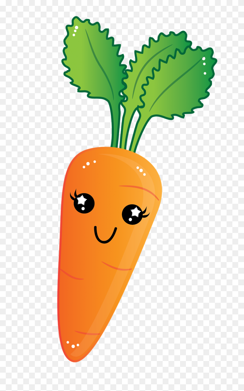 Морковь веселая картинка для детей (38 фото)
