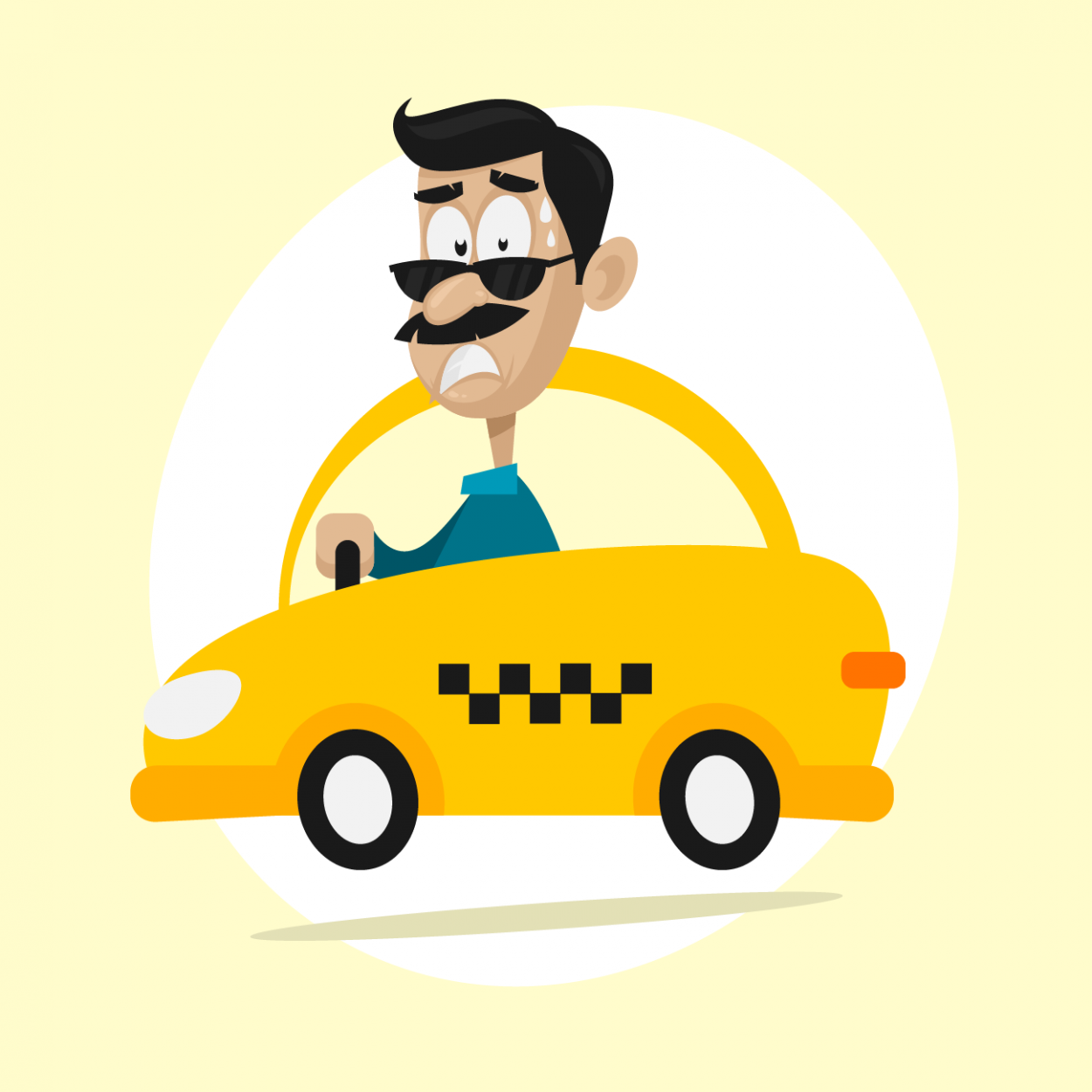 Такси в грузии. Таксист. Водитель такси. Такси иллюстрация. Таксист рисунок.