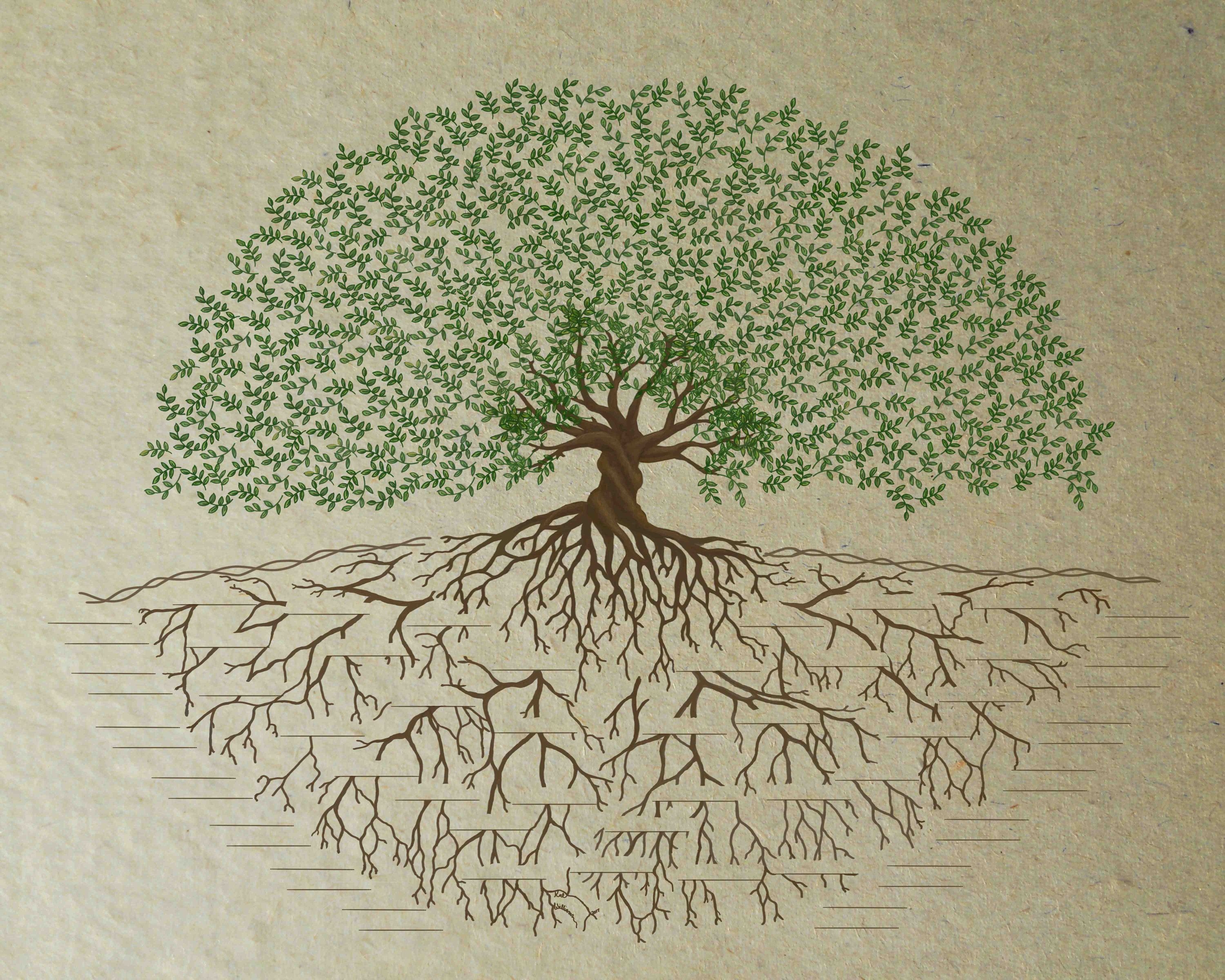 дерево жизни будапешт