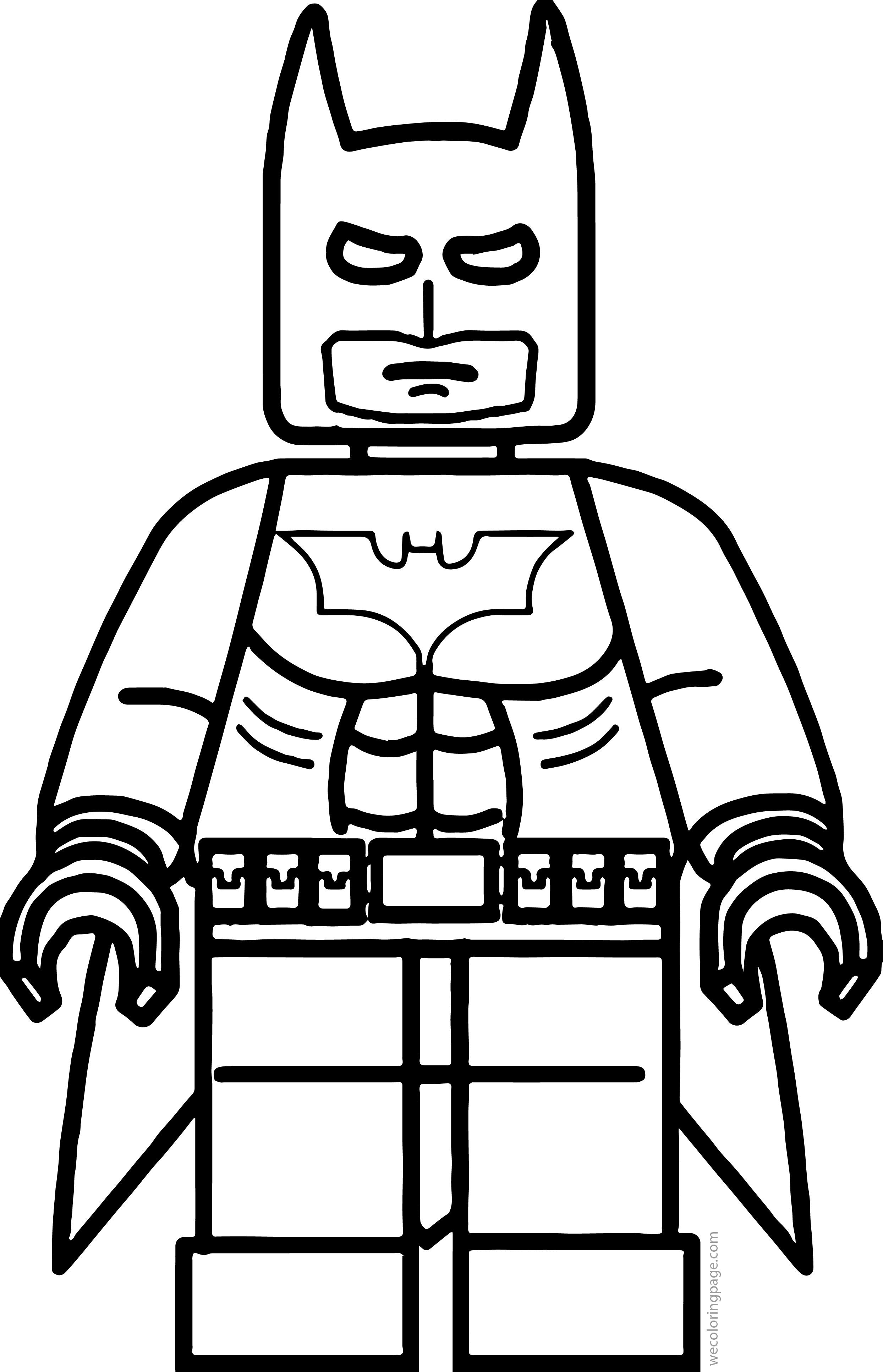 Раскраски Лего Сити — Распечатать бесплатно