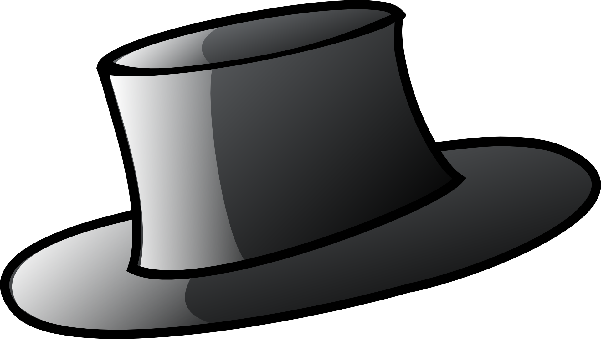 Цилиндр одежда. Шляпа цилиндр. Шляпа на прозрачном фоне. Шляпка мультяшная. Шляпа без фона.