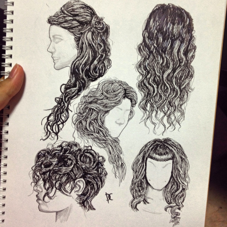 Jennifer Janesko рисунки