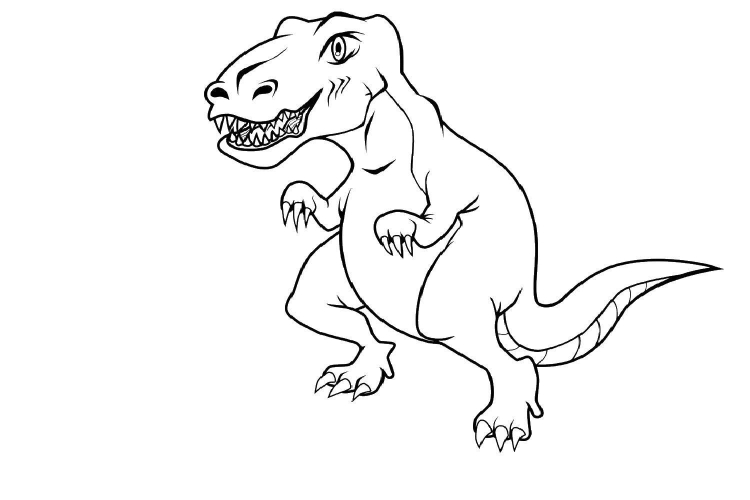 Giganotosaurus carolinii