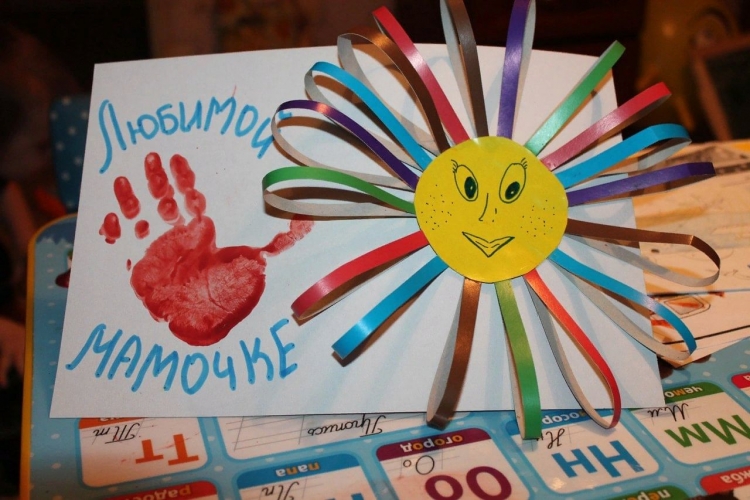 Плакат на тему твори добро