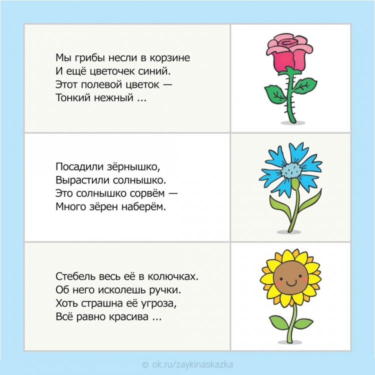Загадки