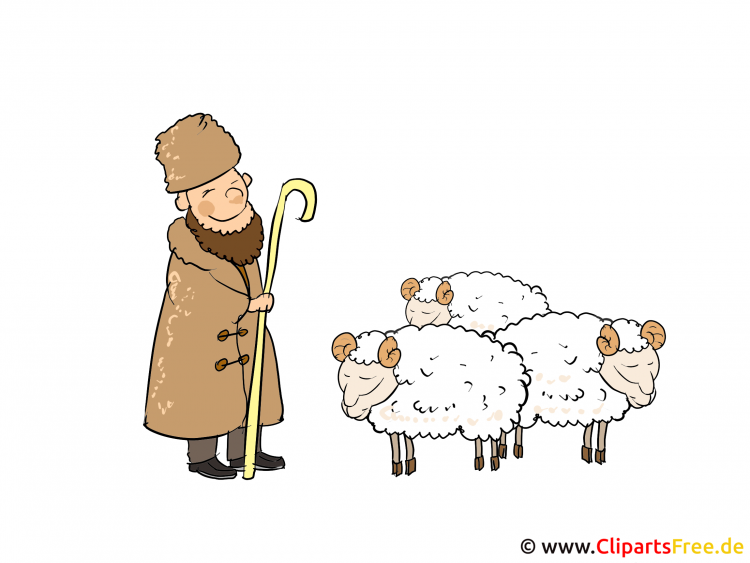 Царь Давид пастух