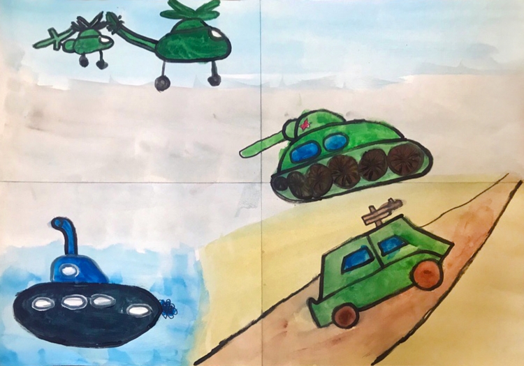 БТР Lav-25 Piranha Швеция