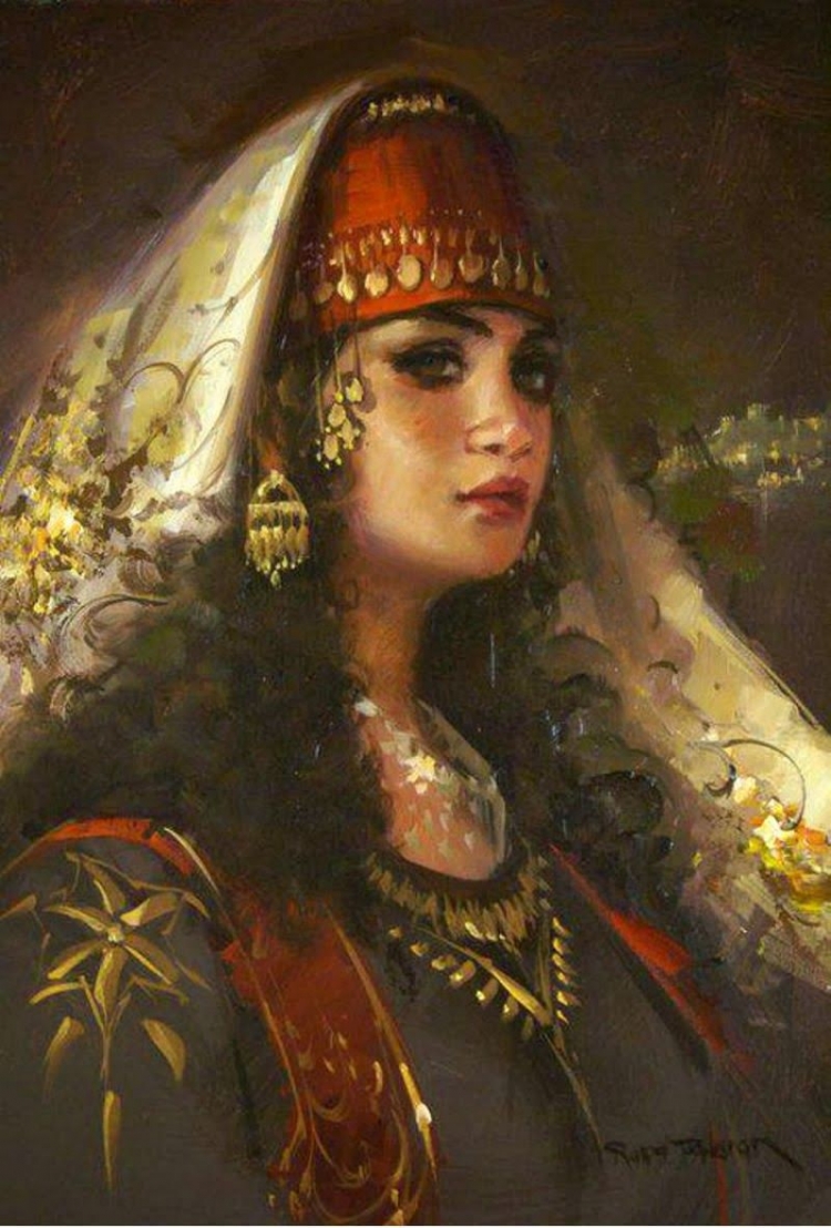 Имитулах Гюльнушь Султан