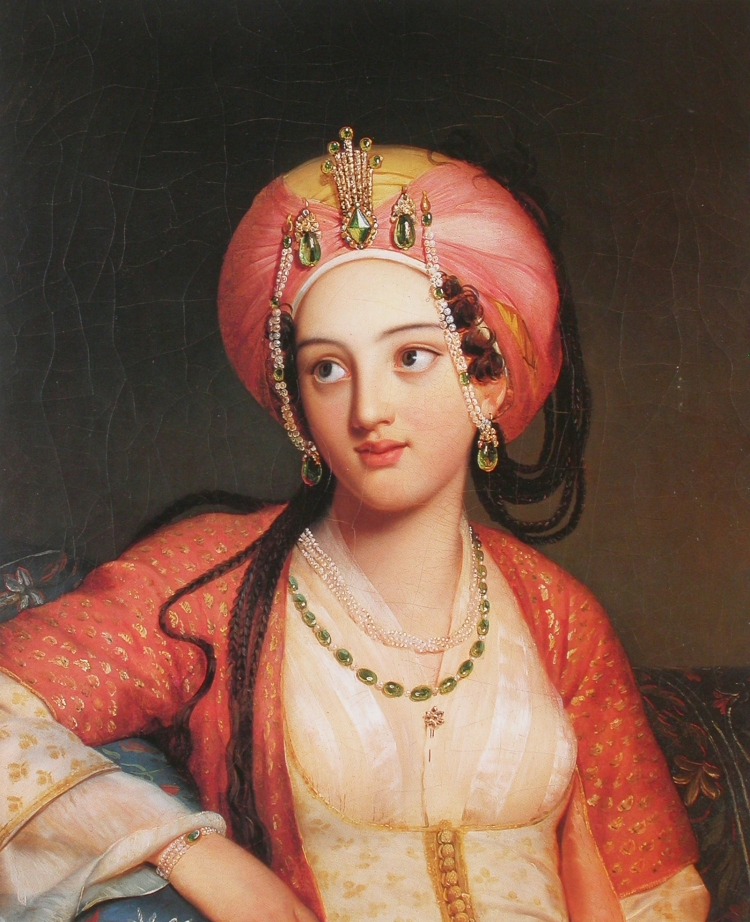 Ремзи Таскариан художник