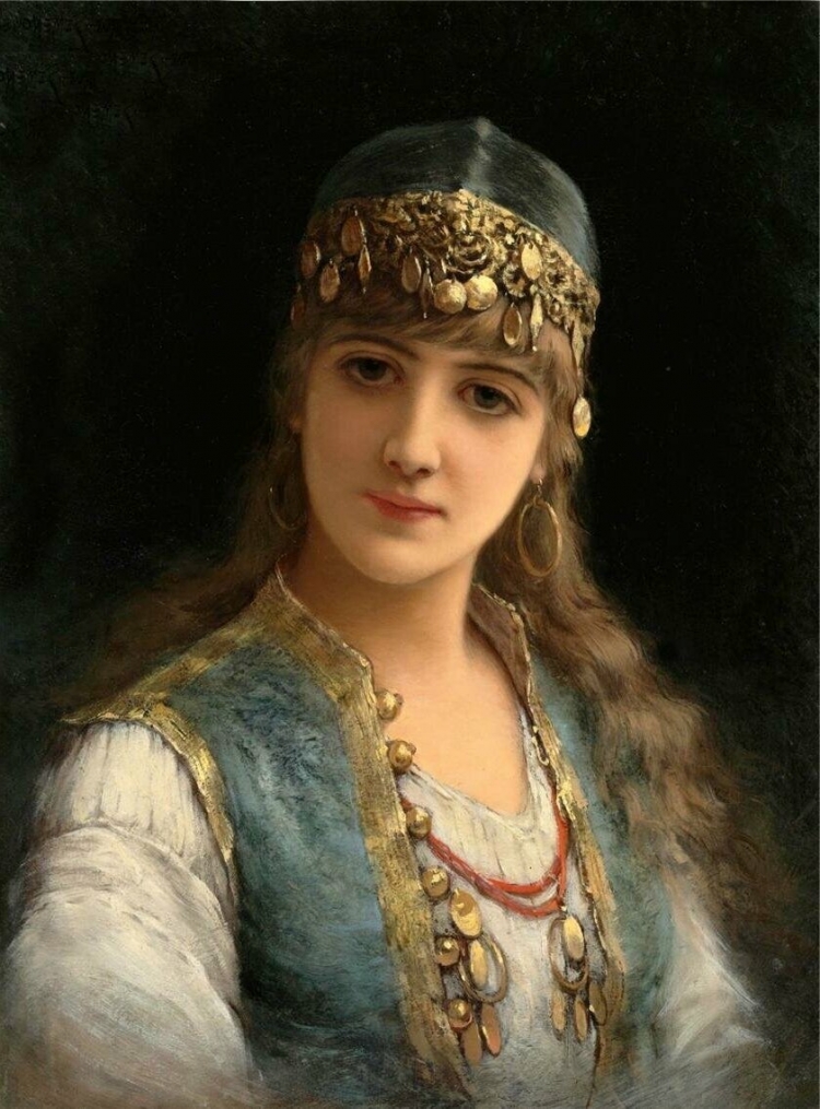 Селим 3 Султан Османской империи