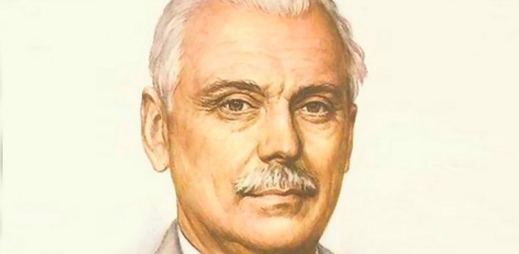 Портрет михалкова