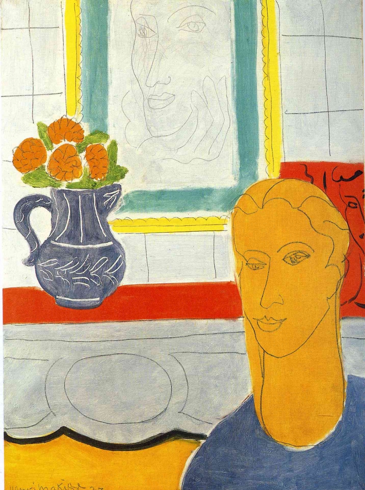 Matisse Henri (Анри Матисс