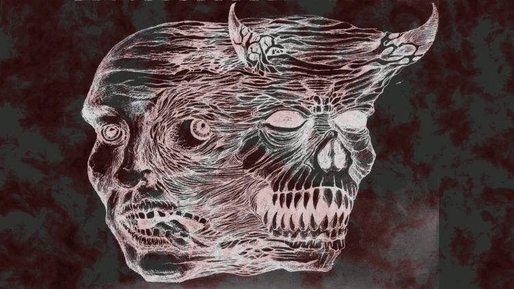 Рисунок больного шизофренией