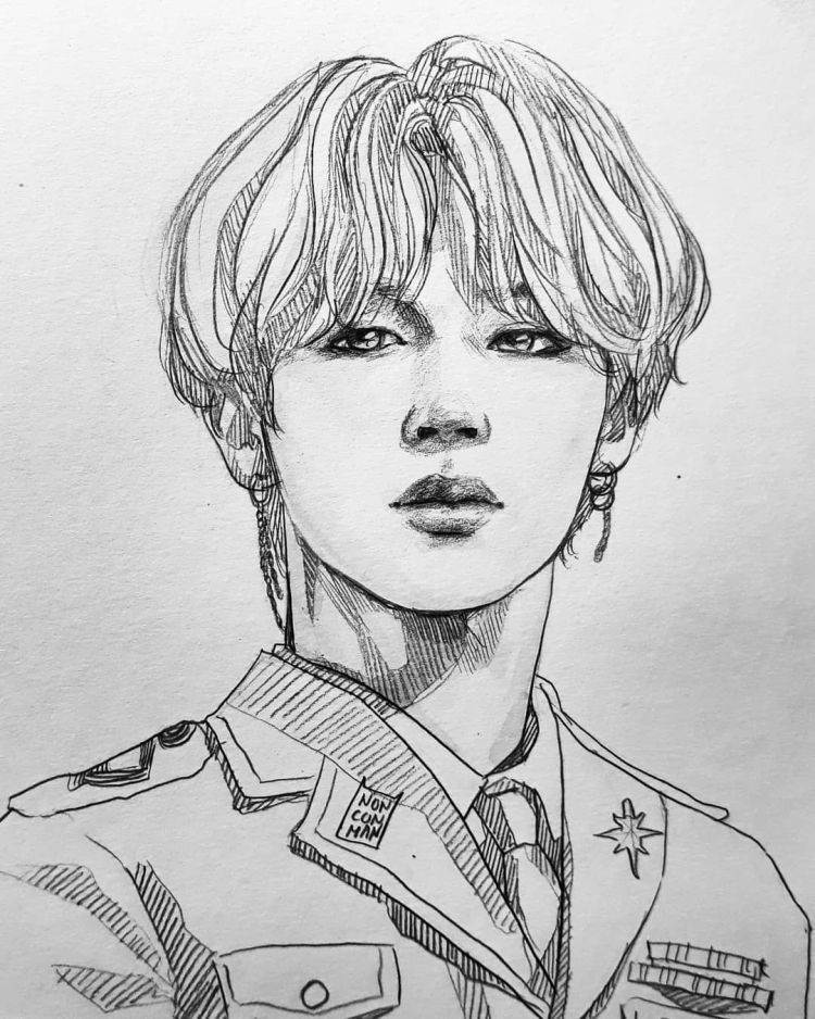 Nonconman Jimin