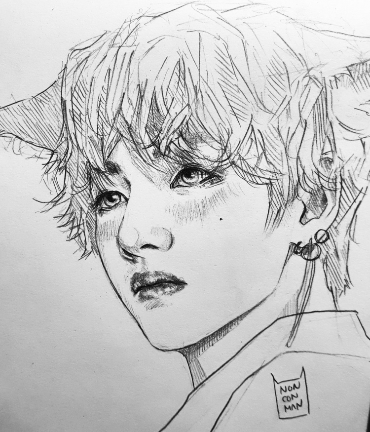 Nonconman Jimin