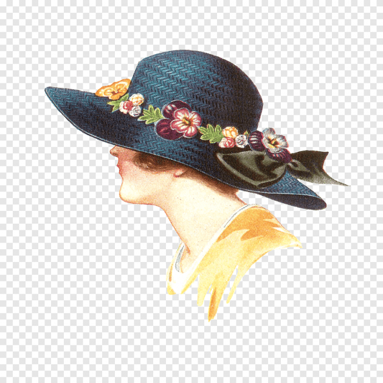 Рисунок шлепы