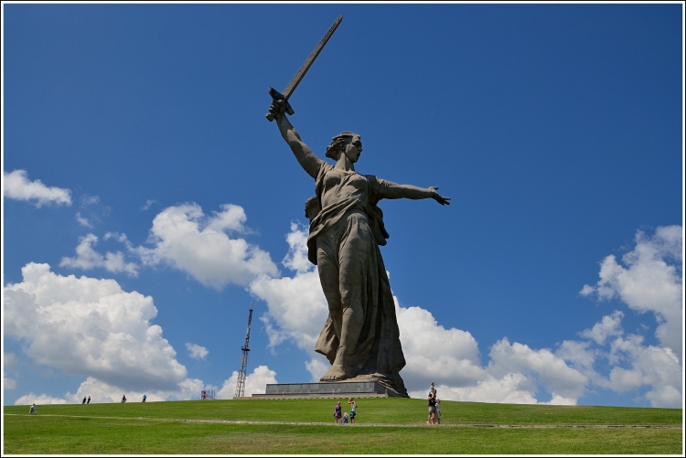 Тоидзе Родина-мать зовет 1941