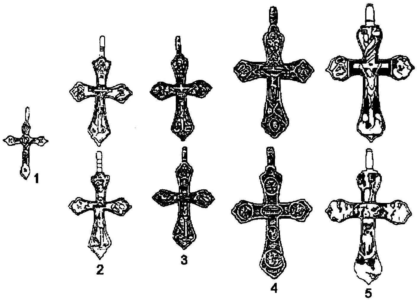 Какие есть православные кресты. Православный крест. Разновидности православных крестов. Православный крест изображение. Форма христианского Креста.