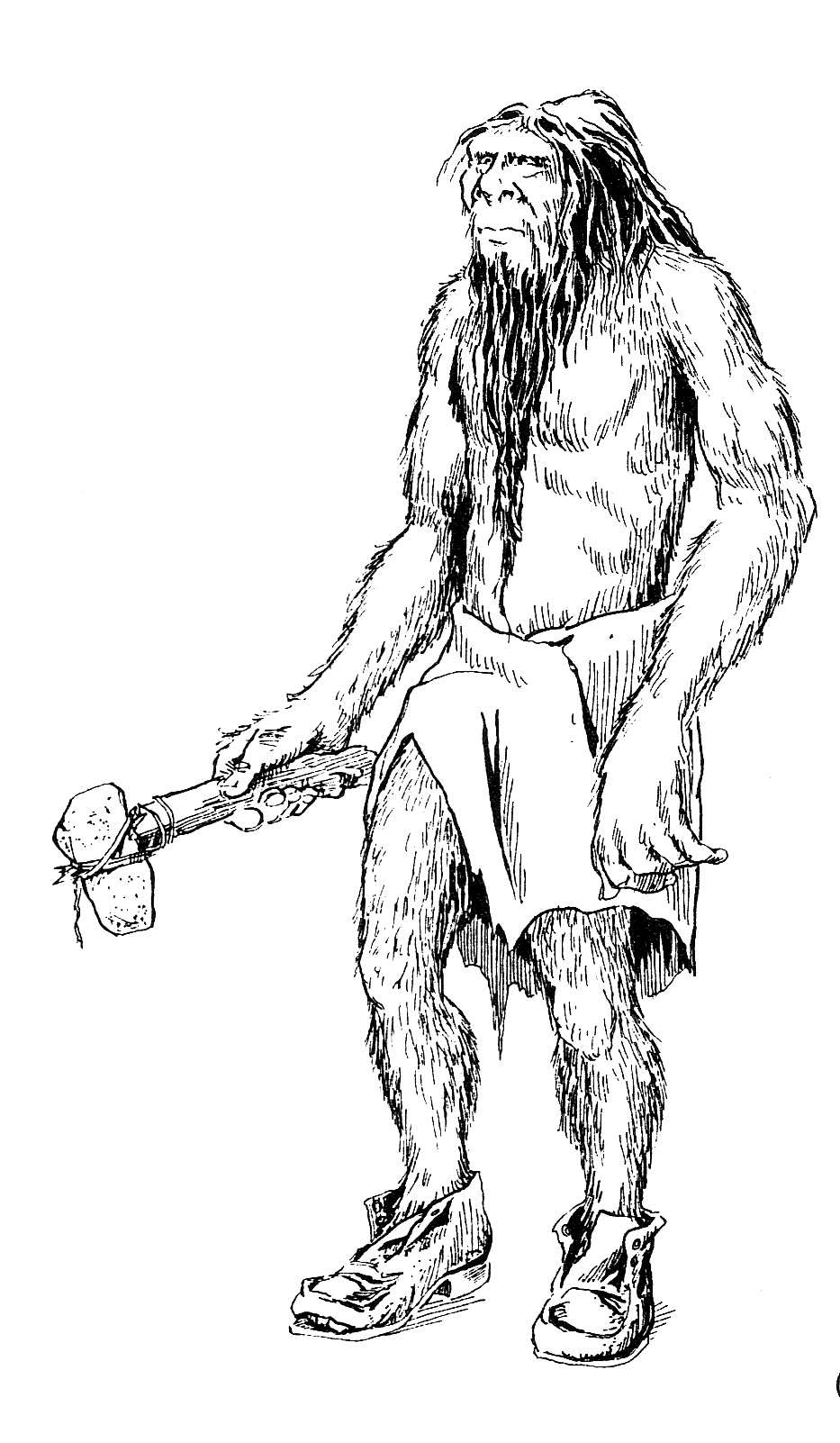Нарисовать первобытного. Неандерталец древний человек рисунок. Первобытные люди. Раскраска древние люди. Древние люди.