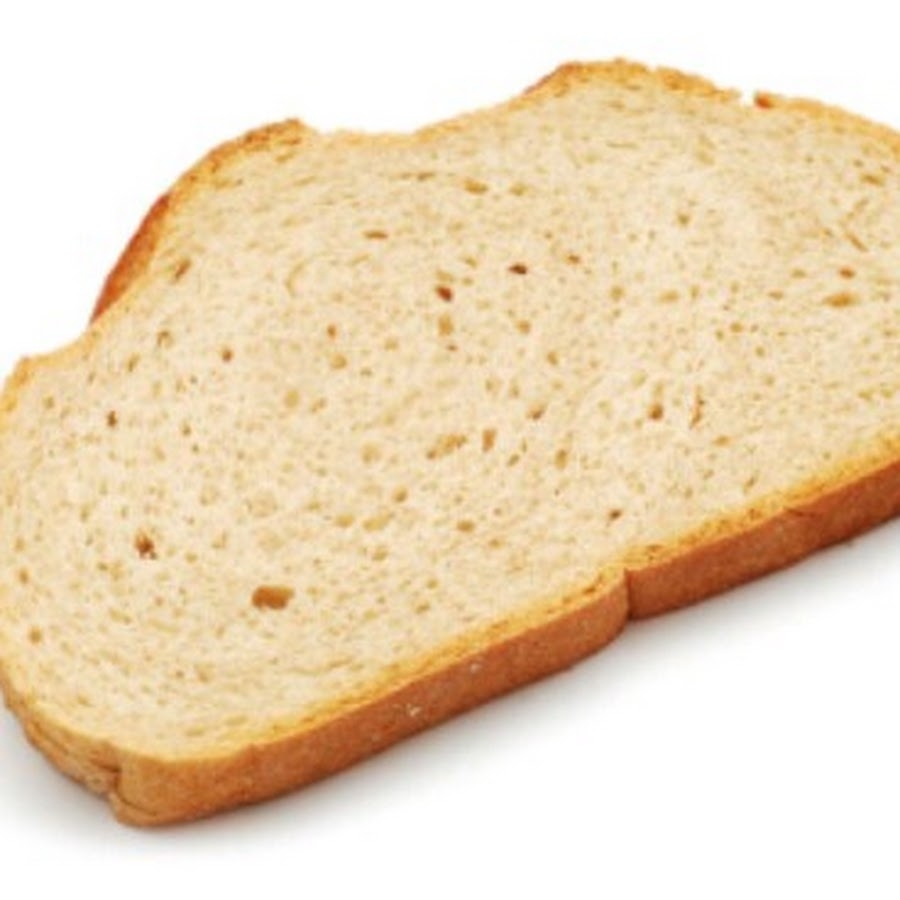 Кусок тостового хлеба. Ломтик батона. Кусок белого хлеба. Ломоть хлеба. Кусок хлеба.