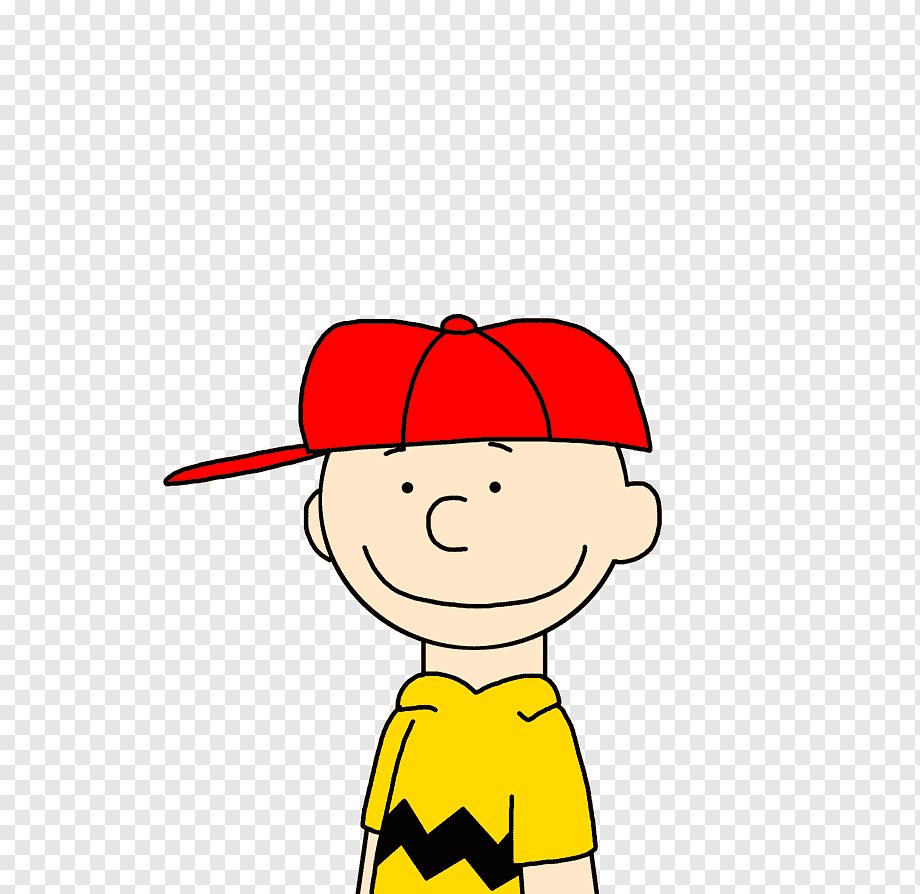 Чарли Браун шляпа