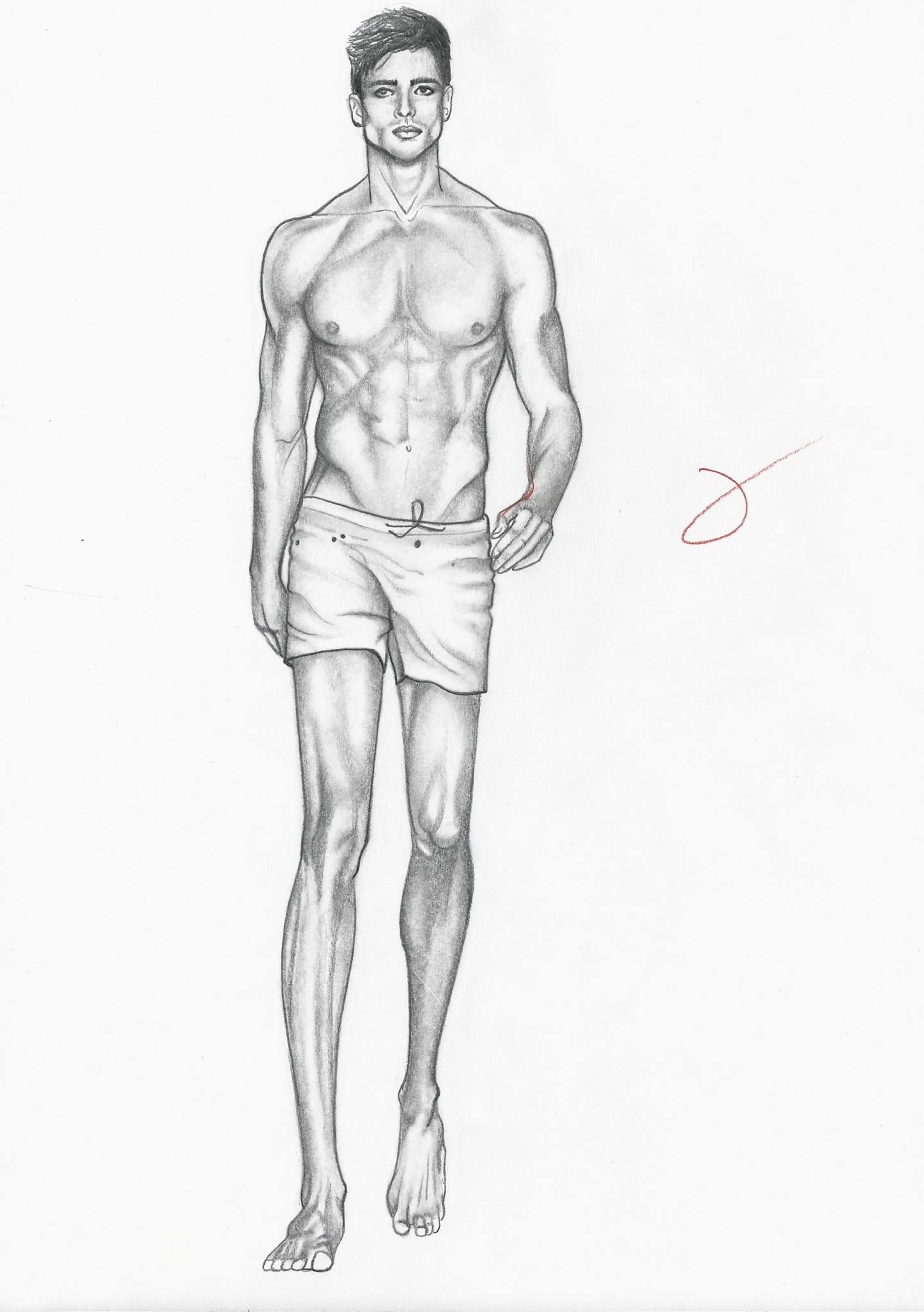 Нарисовать человека в полный рост карандашом. Мужская модель для рисования. Мужская фигура для рисования. Модель мужчины для рисования. Набросок мужской фигуры.