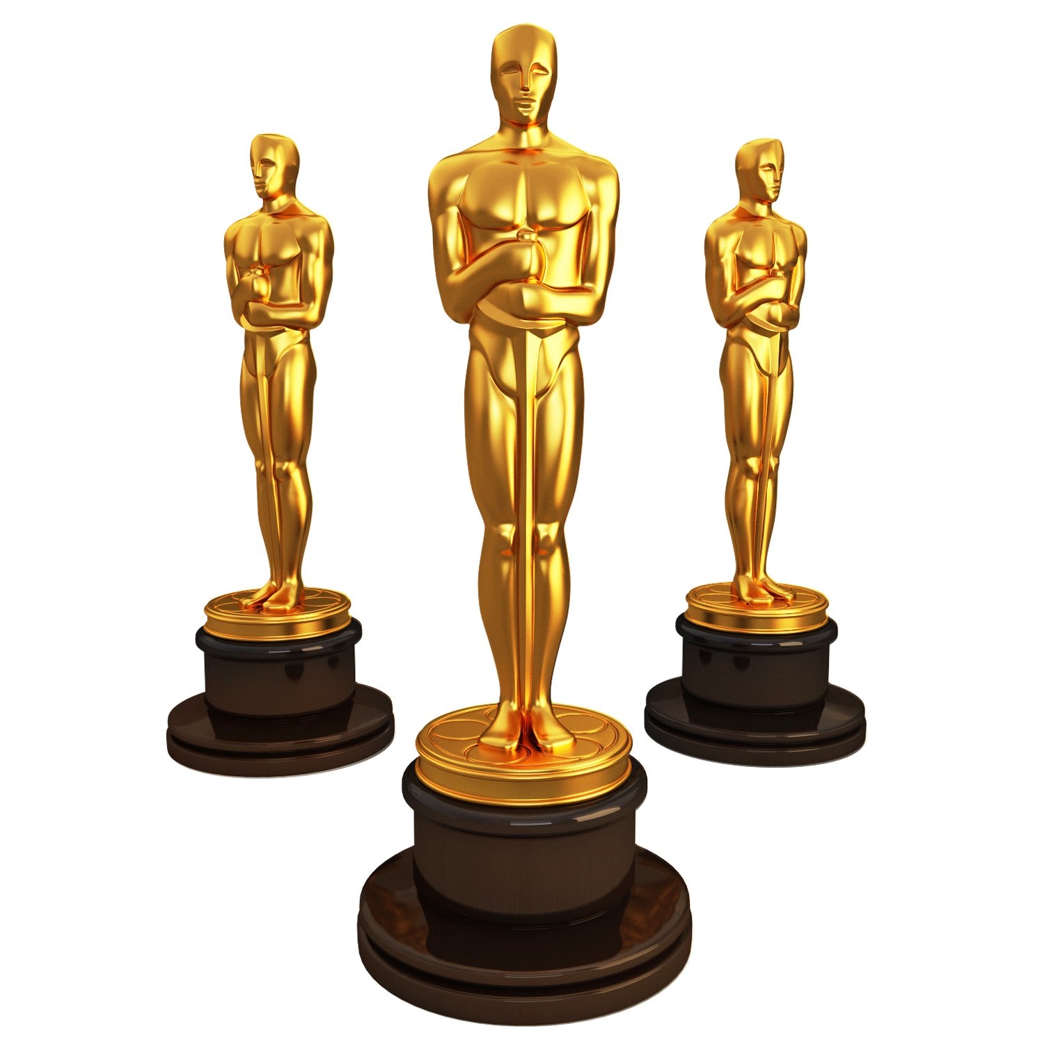3d model Oscar statuette. Статуэтка Оскар 3д. Золотая статуя Оскар. Оскар кинонаграда.