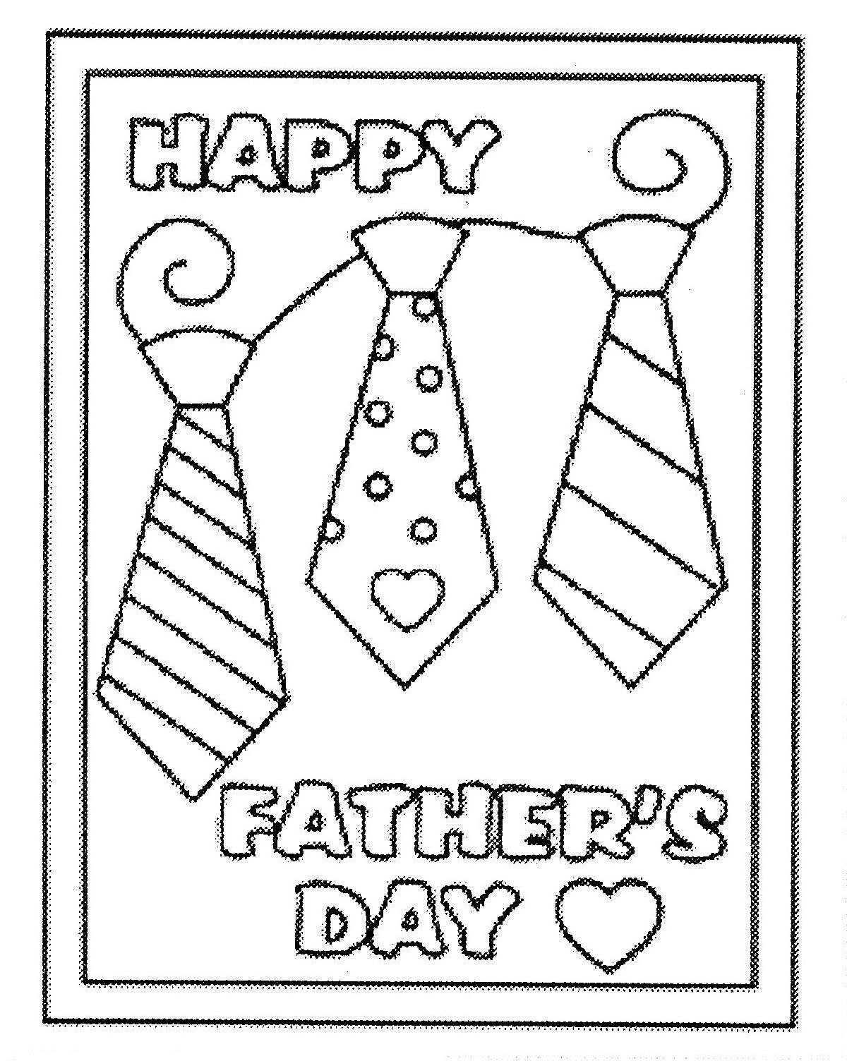 Объемная открытка ко Дню отца (для папы и дедушки)