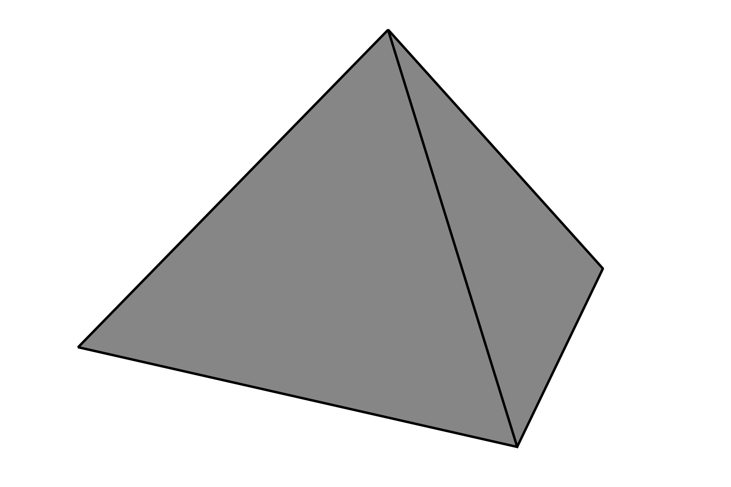 Геометрические фигуры картинки на прозрачном фоне. Пирамида Геометрическая фигура. Пирамида объемная фигура. Объемный треугольник. Треугольная пирамида.
