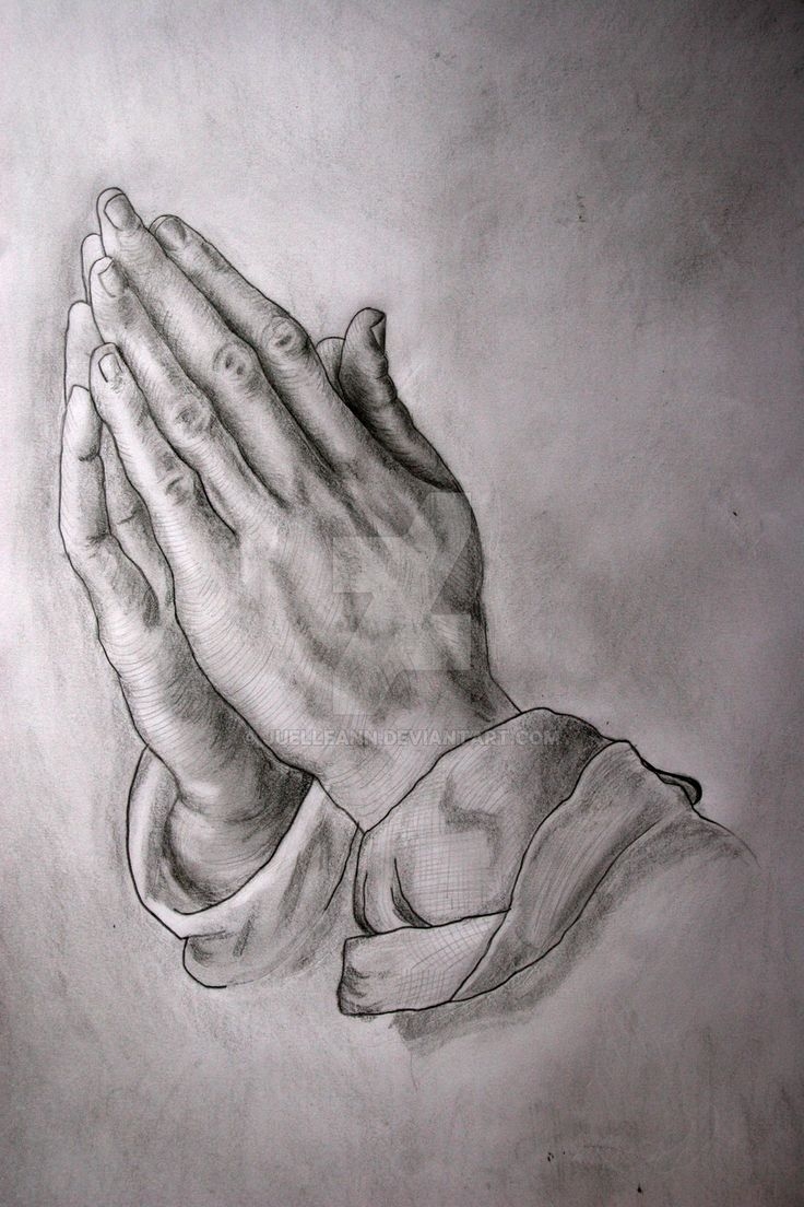 Тату руки молящегося с крестом: для мужчин и девушек