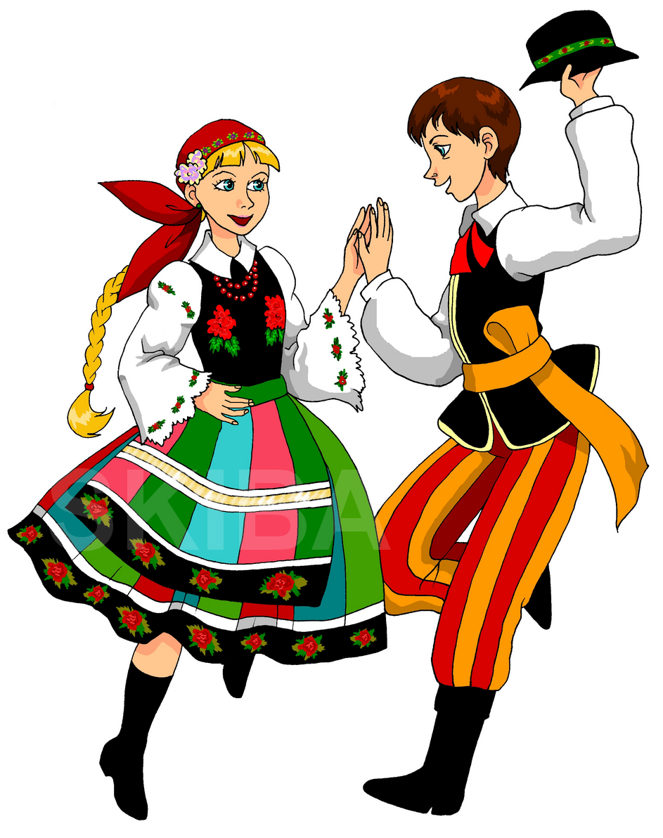 Народные танцы. Национальные танцы. Танцы разных народов. Танец в народных костюмах иллюстрации.